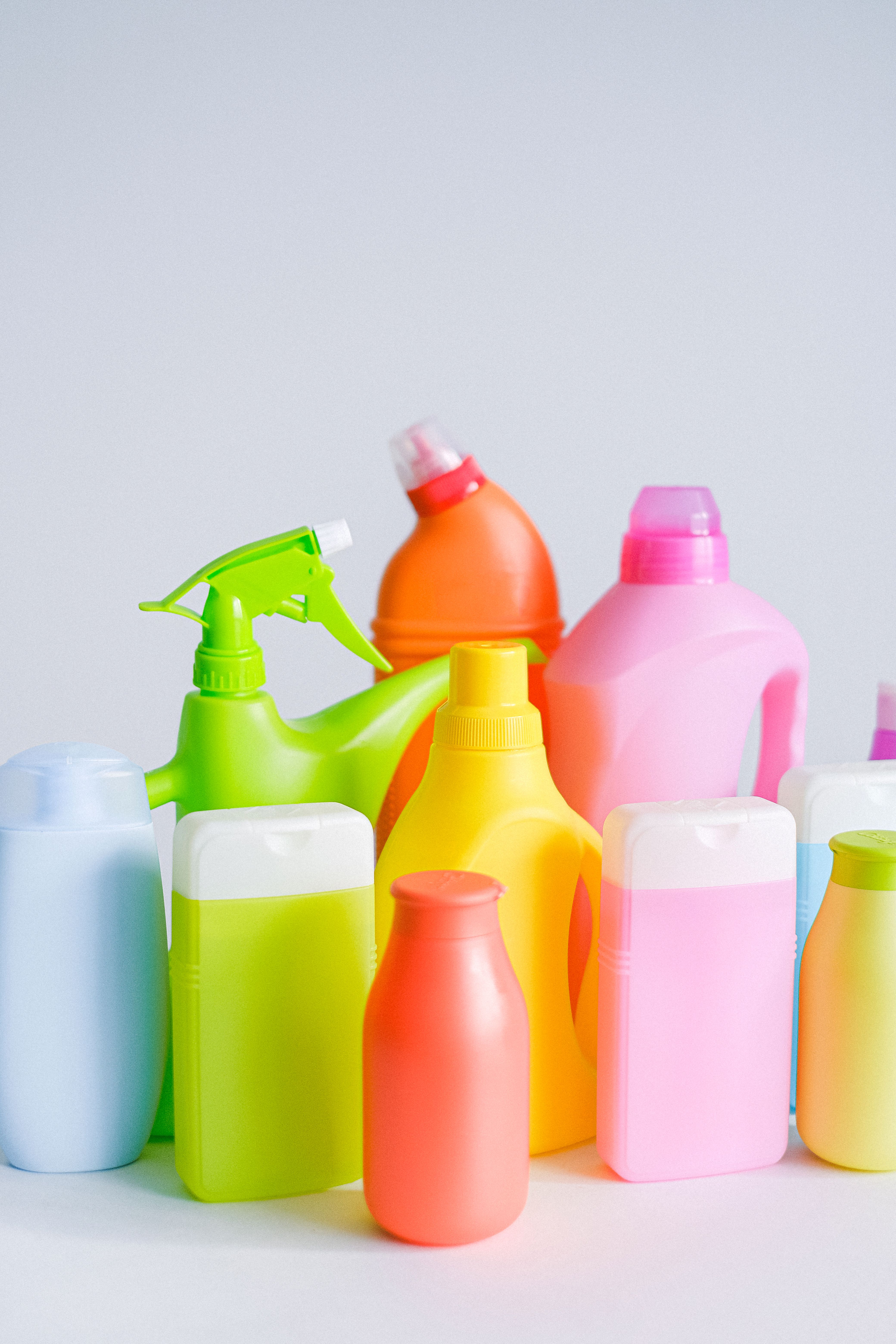 Cleaning Products