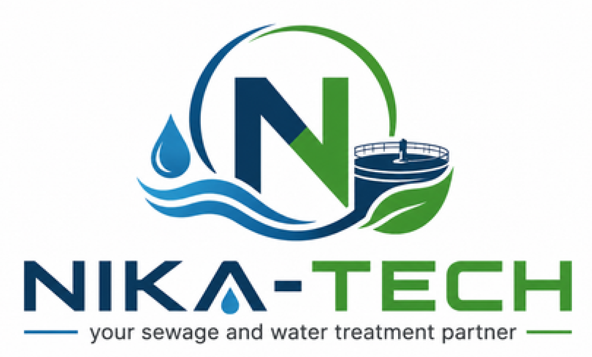 Nika Tech