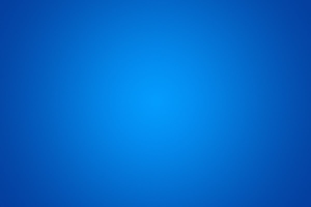 Blue Background