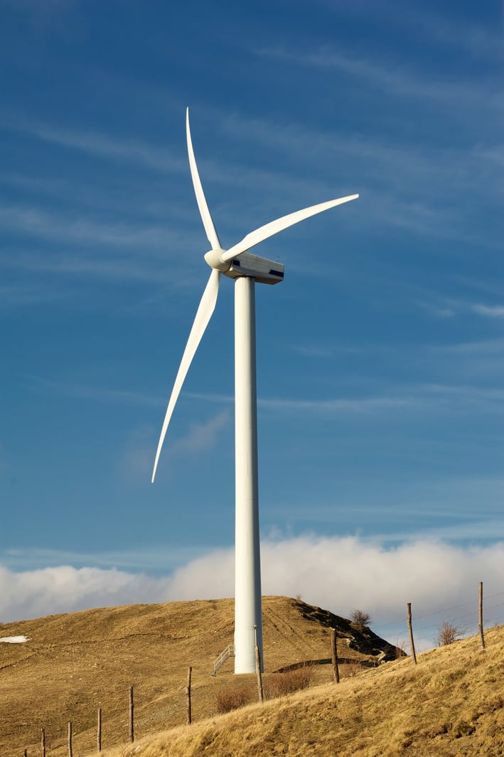 wind mill